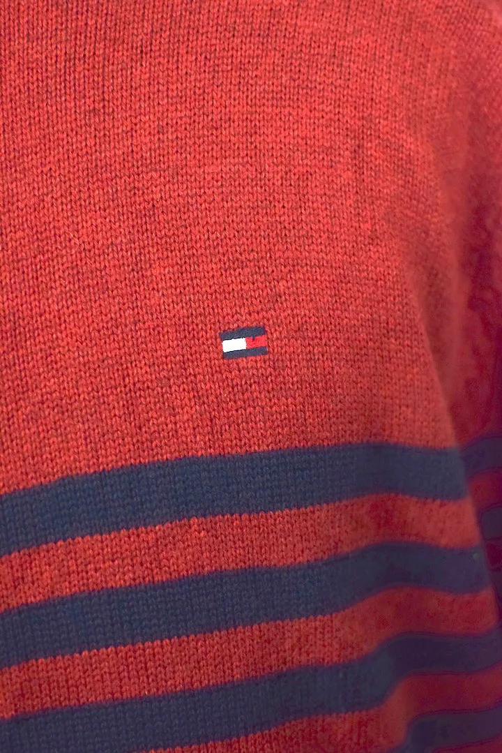 Tommy Hilfiger Knitted Jumper