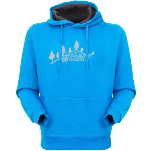 Treeline Organic Hoodie Clearance