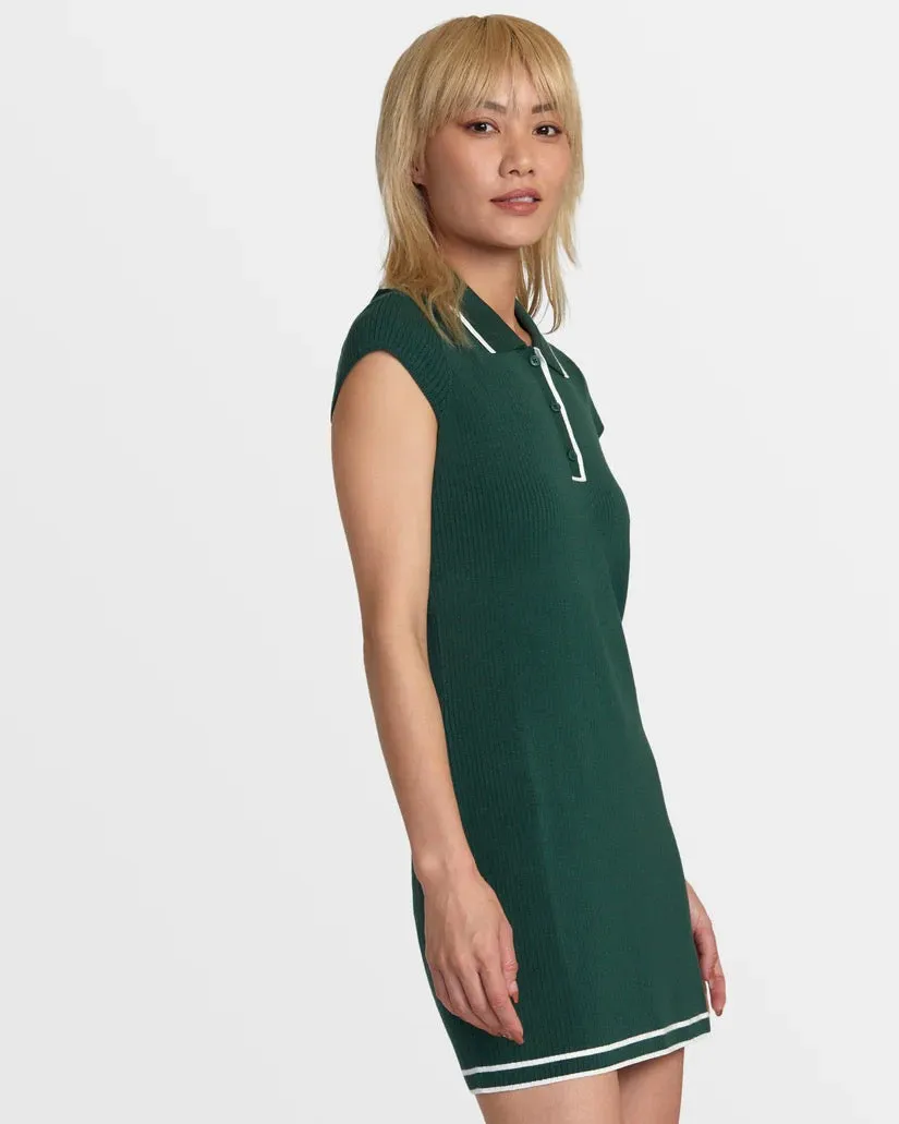 Wednesday Sweater Dress