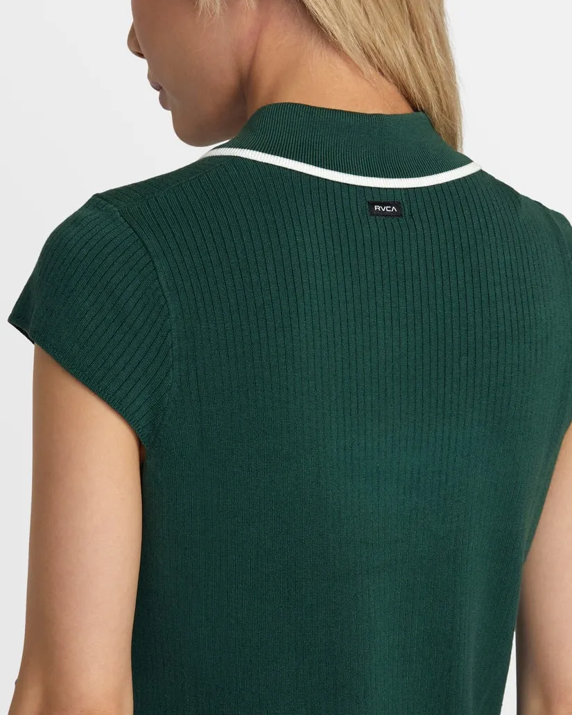 Wednesday Sweater Dress